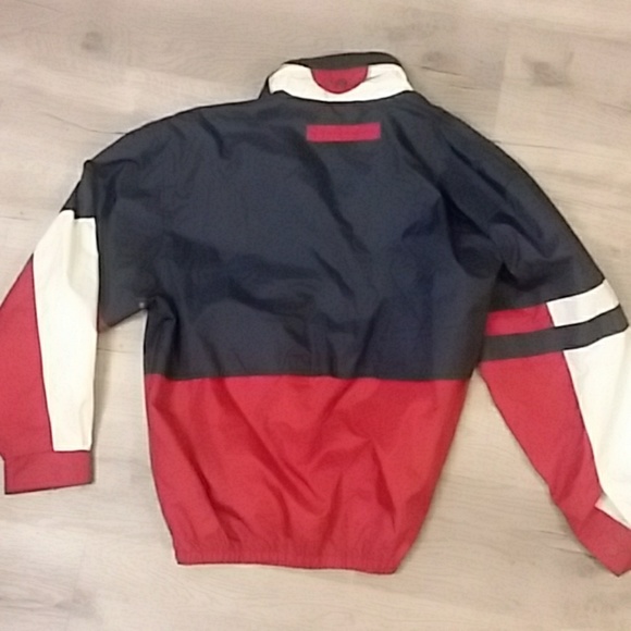 Spinnaker windbreaker jacket - Picture 2 of 5